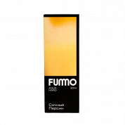 FUMMO AQUA HARD Сочный персик 30мл.20мг.