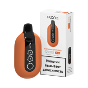PLONQ ULTRA 12000 Апельсин грейпфрут 2%