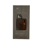 Lost Vape Ursa Baby Pro Pod Kit Gunmetal Espresso / Сталь