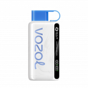 VOZOL STAR 10000 Черника со льдом 2%