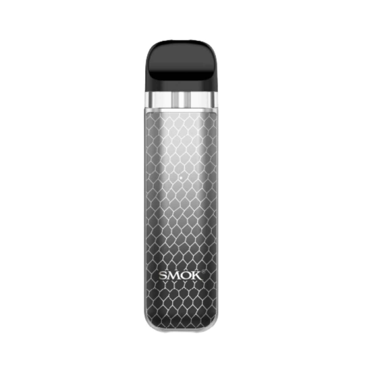 SMOK Novo 2X 800mAh Pod Kit Black Cobra SMOK-140G