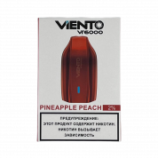 VIENTO VT 6000 Ананас персик 2%