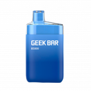 GEEK BAR B5000 Голубая малина 2%