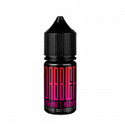 Dabbler Salt chubby Клубника малина 30мл 2%