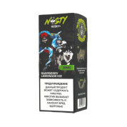 NASTY X HUSKY Малиновый лимонад лёд 20мг 30мл