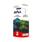 SKALA Salt 2 Ultra Макалу Киви со льдом 30мл.20мг.