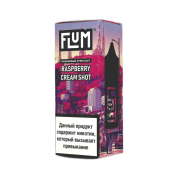 FLUM GTA Малиновый крем 2%