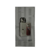 Lost Vape Ursa Baby Pro Pod Kit Silver Lust / Серебристый