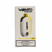 VIENTO VT 15000 Соленый лимон 2%