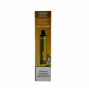 ISOK AIR 4500 Дынный лёд 2%