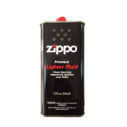 Бензин Zippo" оригинал 355 мл"