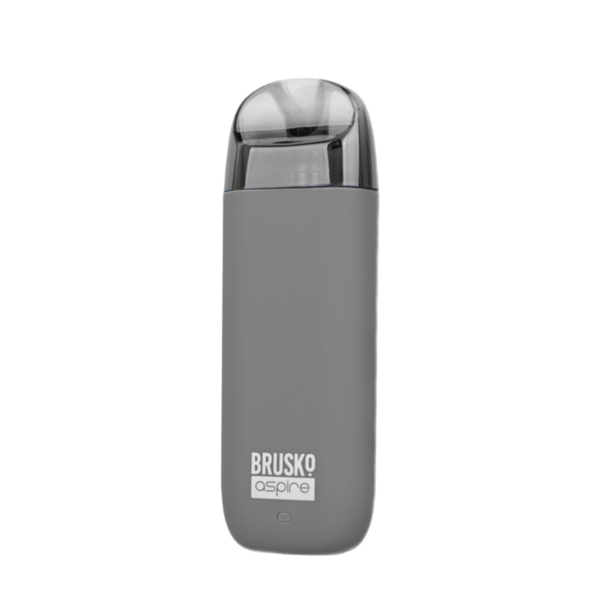 BRUSKO MINICAN 2 400 mAh Серый