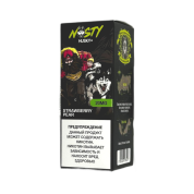 NASTY X HUSKY Клубника груша 20мг 30мл