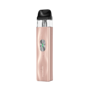 Vaporesso XROS 4 Mini 1000 mAh Pod Kit Champagne Gold