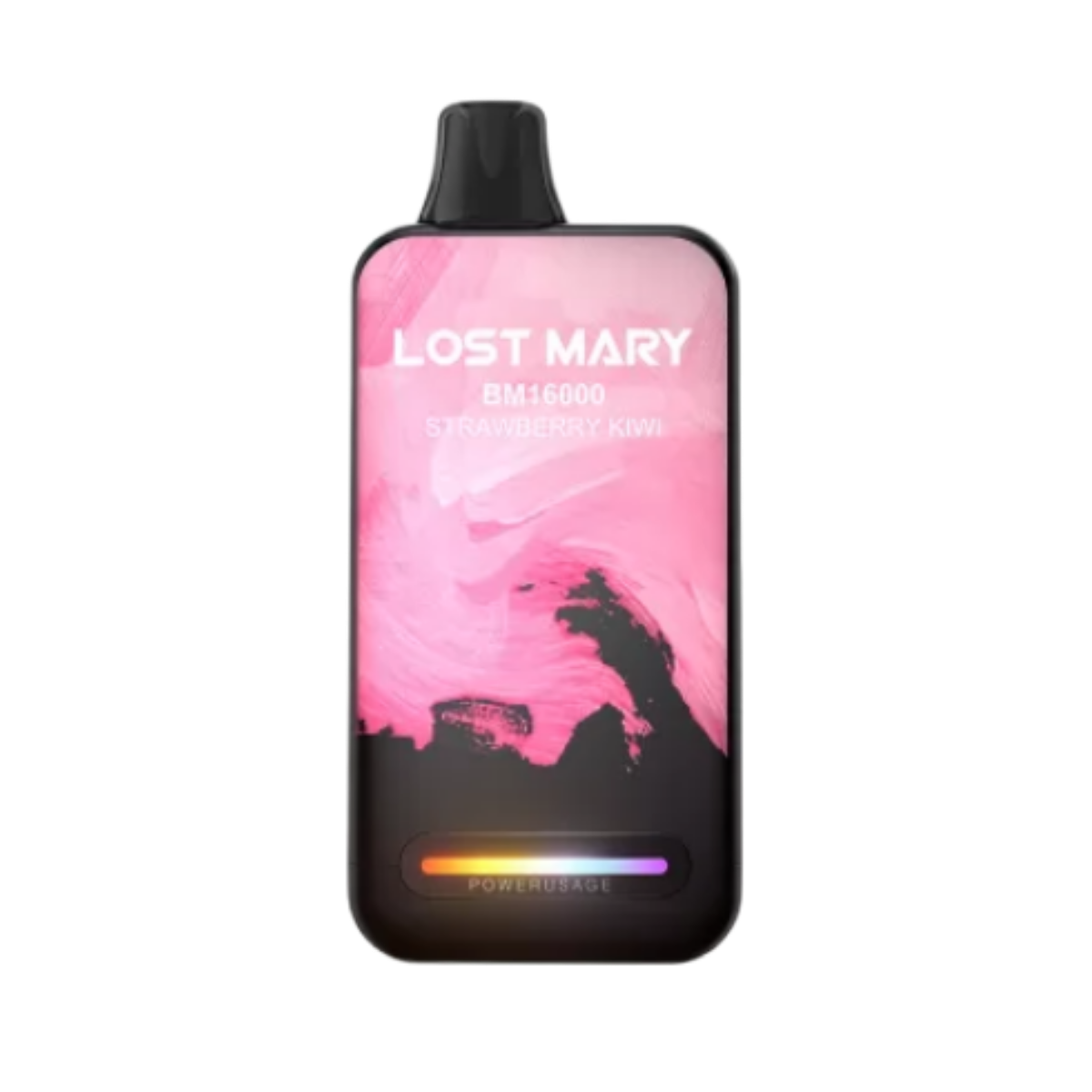 LOST MARY BM 16000 Клубника киви 2%