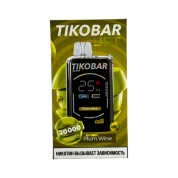 TIKOBAR JET 20000 Сливовое вино 2%