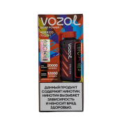 VOZOL GEAR POWER 20000 Кола со льдом 2%