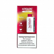 ATTACKER KPEKPE PS А 12000 Арбуз 2%