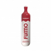 FUMMO TARGET Грейпфрут маракуйя 2500 2%