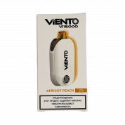 VIENTO VT 15000 Абрикос персик 2%