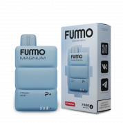 FUMMO MAGNUM 7500 Свежая мята 2%