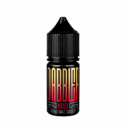 Dabbler Salt chubby Манго 30мл 2%