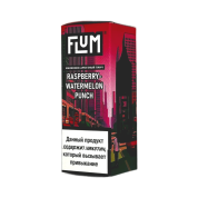 FLUM GTA Малиново арбузный пунш 2%