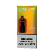 ATTACKER KPEKPE PS 25000 Лимон апельсин 2%
