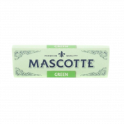 Бумага сиг. MASCOTTE Green