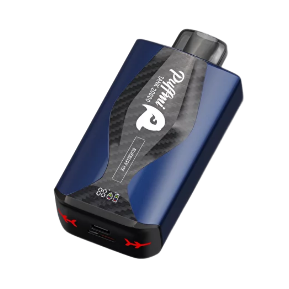 PUFFMI TANK V3 20000 Черничный лед 2%