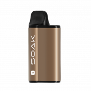 SOAK M 4000 Сгущеное молоко 2%