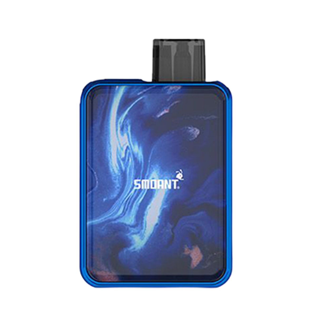 SMOANT Charon Baby 750mAh Kit KL-022-BL Синий