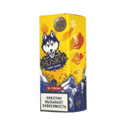 HUSKY SALT MALAYSIAN SERIES strong Ледяной микс ананаса дыни манго 30мл.20мг.