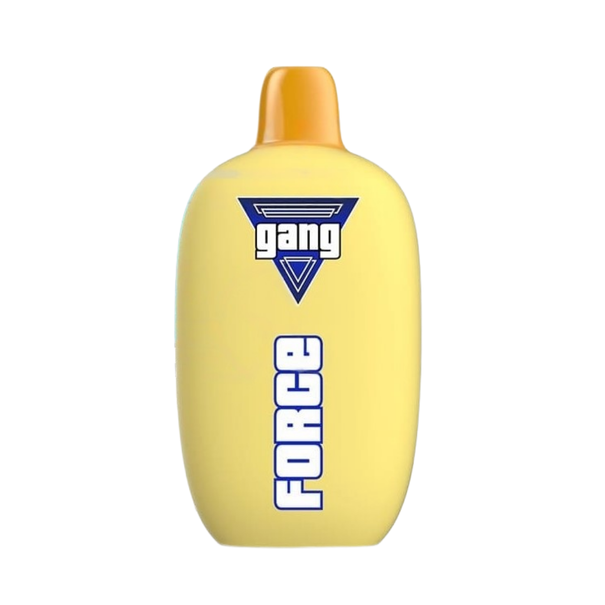 GANG FORCE 10000 Тропический микс 2%