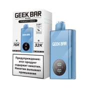 GEEK BAR SLIMOR 32000 Грейпфрут лимон 2%