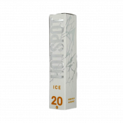 HOTSPOT ICE Ultra Жвачка Ананас (со льдом) DOT Strong 30мл.20мг.