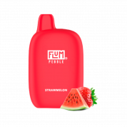 FLUM 6000 Клубничная дыня 2%