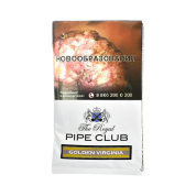 ТАБАК труб. Royal Pipe Club Golden Virginia 40гр.