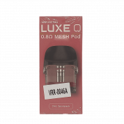 Vaporesso LUXE Q 0.8ohm Mesh Coil VRR-0046A-POD