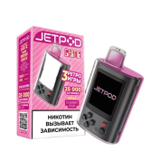 JETPOD GAME 25000 Вишневые конфеты 2%