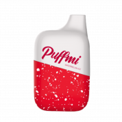 PUFFMI DY 4500 Ледяной арбуз 2%