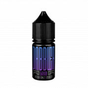 Dabbler Salt chubby Банан 30мл 2%