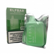 ELFBAR 3000 Киви маракуйя гуава 2%