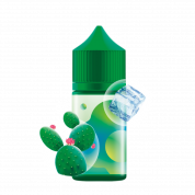 INFLAVE BUBBLE Кактус 30мl. 2%
