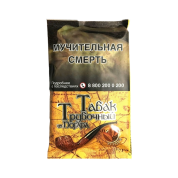 Табак труб. из Погара Берлей 40 гр.