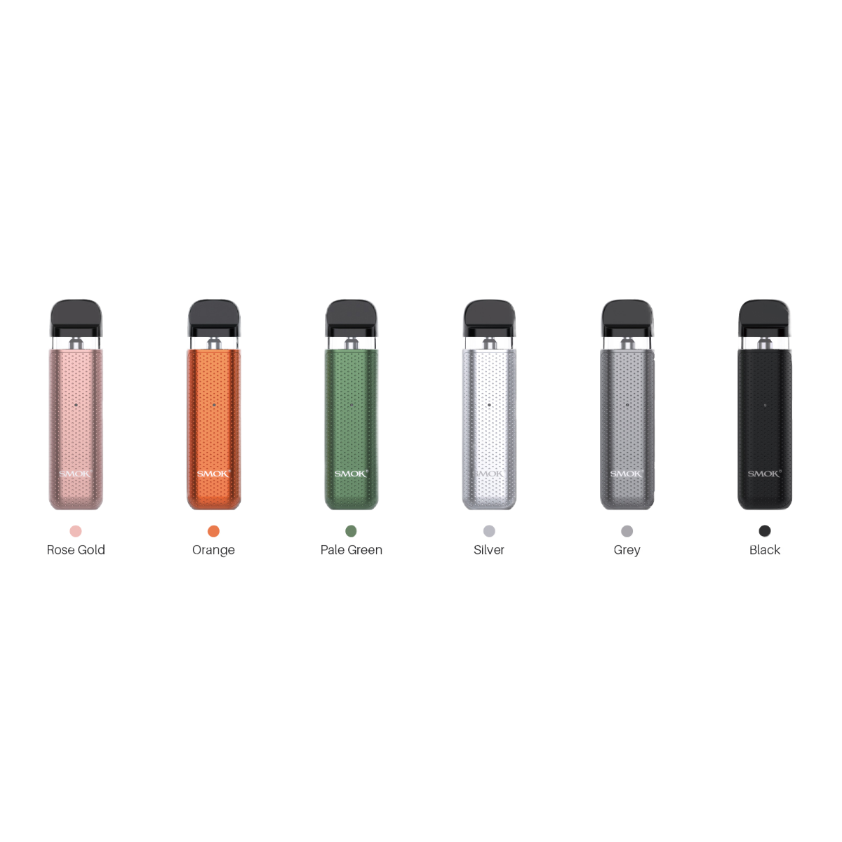 SMOK Novo 2C 800mAh Pod Kit Grey SMOK-150E