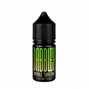 Dabbler Salt chubby Лимонад буратино 30мл 2%