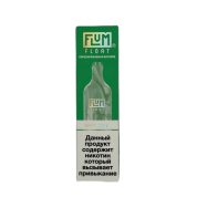 FLUM Float 4000 Прохладная мята 2%