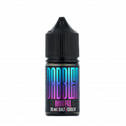 Dabbler Salt chubby Виноград 30мл 2%