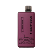 BOSS x UWELL BG 15000 Вишня лимон 2%